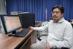 Académico BUAP propone modelo para realizar prospección electoral