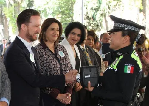 Gobierno Municipal fortalece acciones para el combate a la corrupción