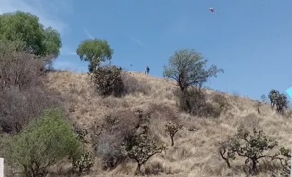 Acogerá zona arqueológica de San Francisco Totimehuacan recorrido para infancias