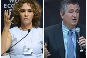Reitera defensa de Vergara que Angélica Fuentes no retomará control de Chivas