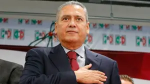 Beltrones, Blanca y el Olor a Sangre