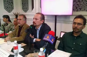 Gobierno hizo obra para grupos privilegiados, dice académico Ibero