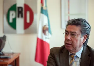 Que SGG garantice gobernabilidad: Samuel Aguilar Solís