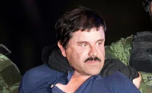 Niega madre de El Chapo saqueo en su domicilio