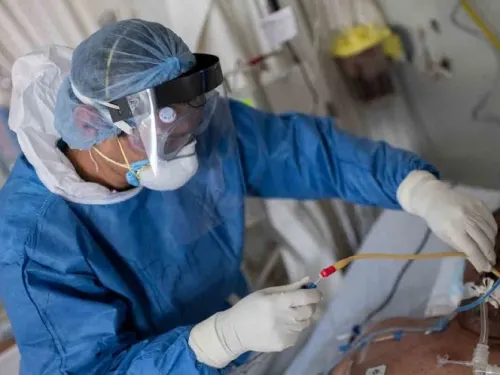 Hospitales privados han atendido a más de 3 mil derechohabientes del IMSS