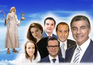 La nueva generación