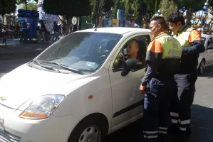 Alerta Protección Civil sobre riesgos de la pirotecnia