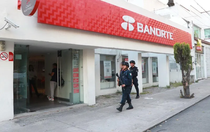 Con más de mil 200 policías estatales, SSP alista operativo Guadalupe-Reyes