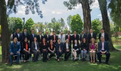 UDLAP, sede del II Encuentro Nacional de Prácticas de Auditoría y Control Interno en Universidades