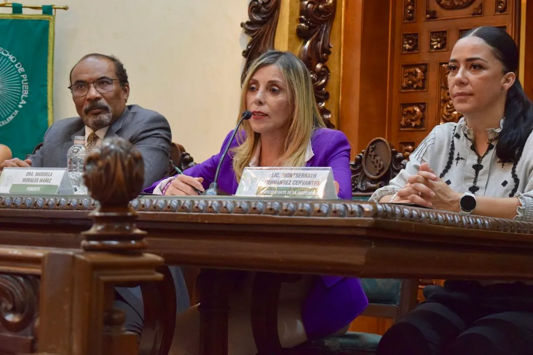 Eldp Marisela Morales Ibanez