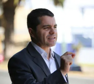 Gobiernos priistas responsables de encarcelamientos a indígenas: Almaguer