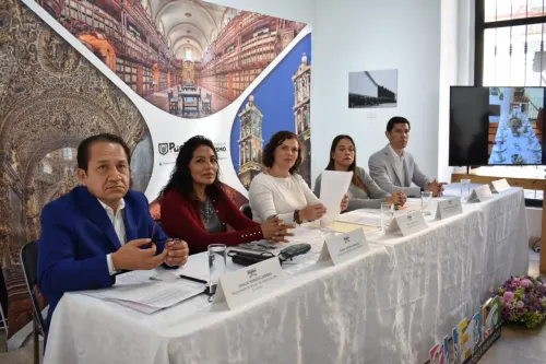 Participarán 30 museos en la 14ª edición de Noche de Museos