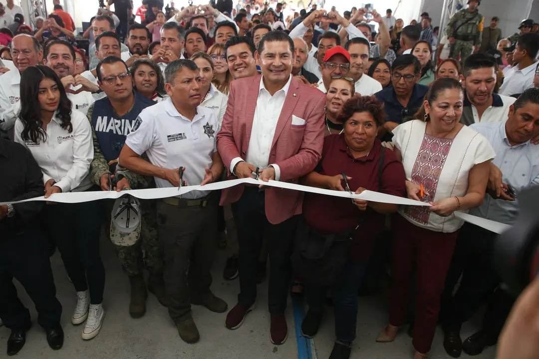 Feria de Paz