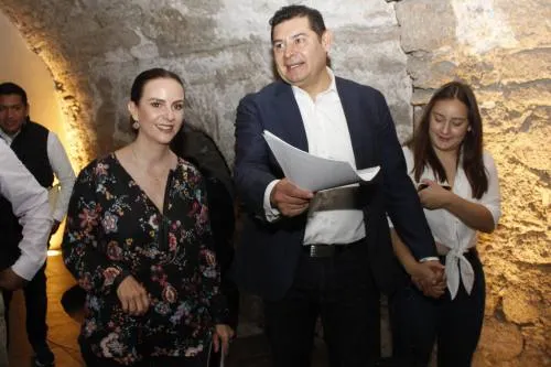 Armenta confirma impugnación ante TEPJF