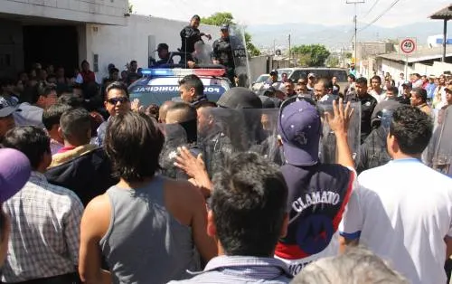 Responsabilidad de ediles activar protocolos para evitar linchamientos en Puebla