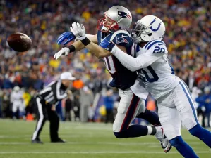 Investigan triunfo de los Patriotas por balones desinflados