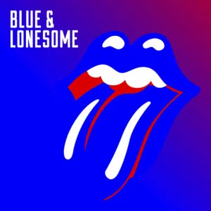 ‘Blue and Lonesome’ el nuevo disco de los Rolling Stones