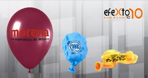¿Y la oposición que se “fizo”?