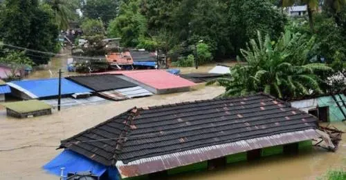 Más de 770 muertos y 245 heridos por lluvias monzónicas en India
