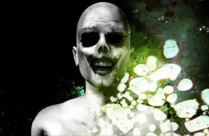 Tánatosmicrobioma: lo que ocurre después de la muerte