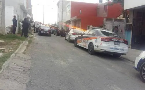 Hombres disparan contra una casa y lesiona a una persona en La Guadalupana