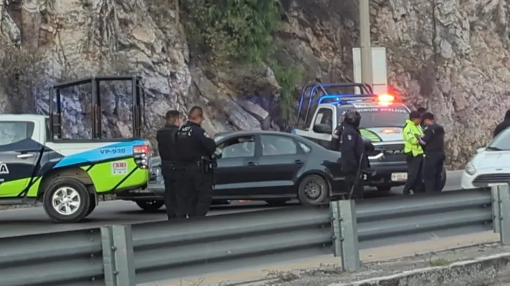 Van seis víctimas identificadas de los siete ejecutados en Periférico; dos son colombianos
