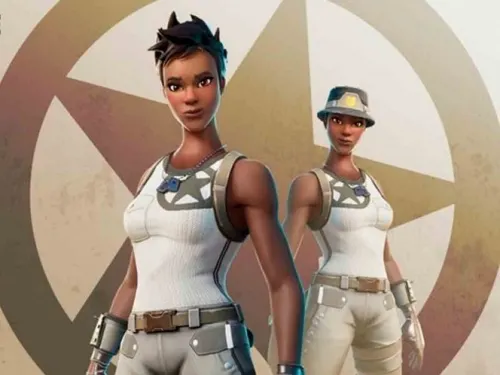 Fortnite retrasa tercera temporada en apoyo a protestas por racismo