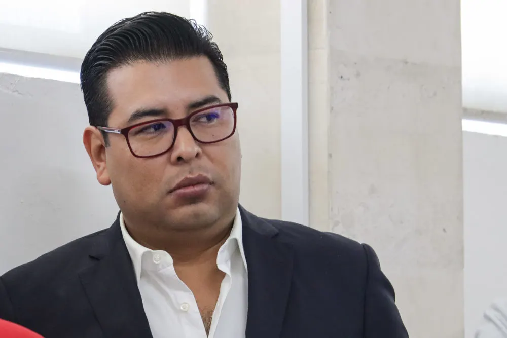 Néstor Camarillo Medina