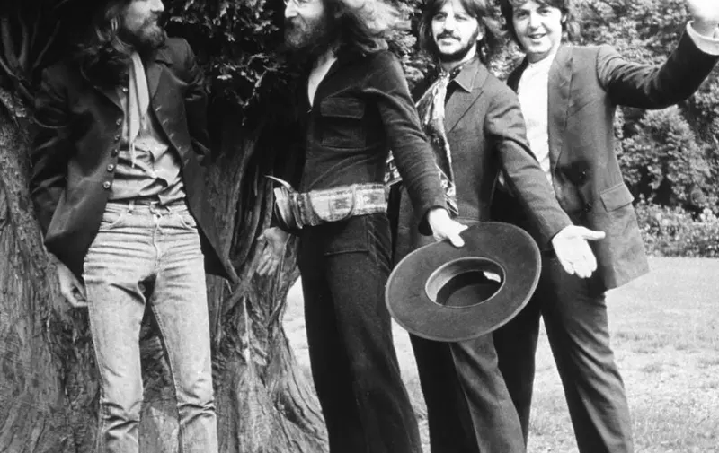 The Beatles