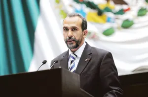 Plagian y matan a diputado federal priista