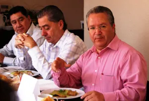 Molina Arévalo busca acelerar resultados ante demandas ciudadanas