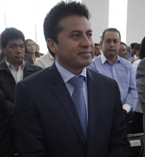 Destinarán 50 mdp para la construcción del nuevo DIF en San Andrés Cholula