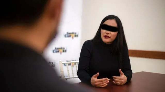 Sandra Cuevas