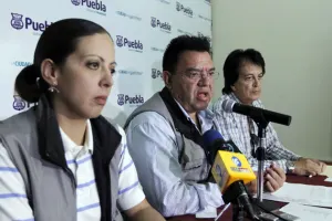 Este día quedarán limpias las calles poblanas de propaganda política
