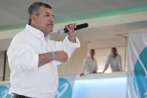 PCN le abre las puertas a Romero Carreto para que se sume a campaña de AMLO y Barbosa