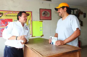 Importante que trabajadores poblanos reciban un pago justo: Trauwitz