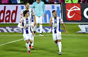 Tuzos sacó ventaja, pero dejó vivo a Rayados