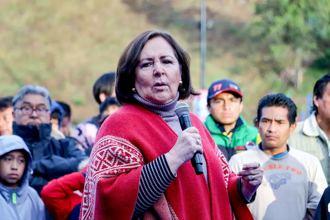 Ana Teresa Aranda Orozco