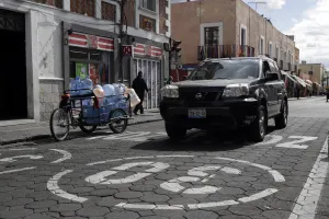 En la semana Santizo presentará proyecto de Fotomulta en Zona 30