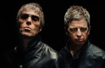 Oasis anuncia gira mundial de 38 conciertos para 2027