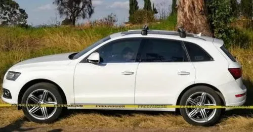 Ejecutan a operador del Cártel de Sinaloa en San Matías Tlalancaleca