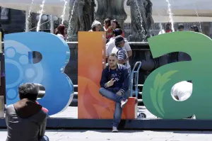 Descartan afectaciones al turismo por clima de inseguridad