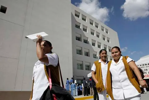 Panistas plantean reformas a la Ley del ISSSTEP