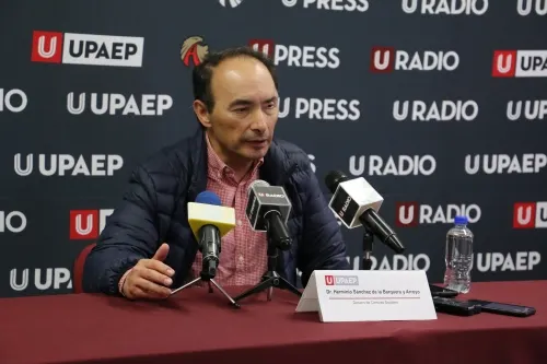Hechos ocurridos en Culiacán muestran la debilidad del gobierno federal: especialista
