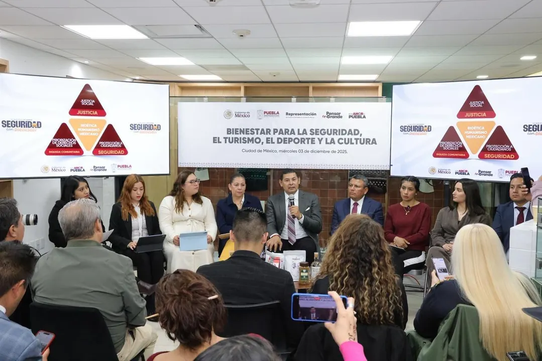 Modelo nacional de Bienestar