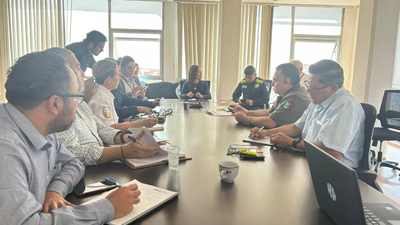 Programa federal " Héroes Paisanos"
