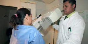 En 2016 suman 38 mil mastografías realizadas en Puebla