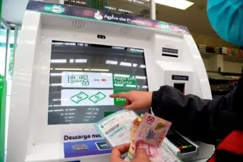 Realiza este mes tu Pago Anual 2023 y participa en el 2° Sorteo de Agua de Puebla