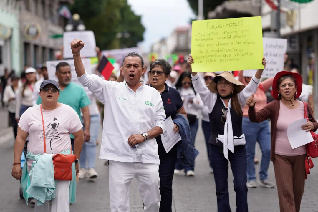 Foto: Óscar Rodríguez / EsImagen