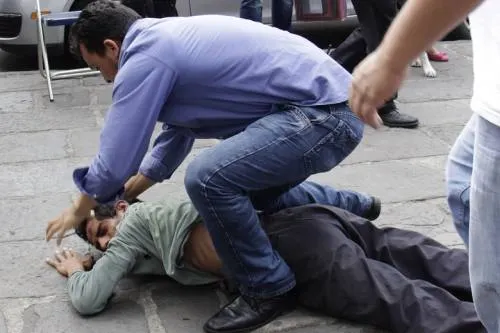 COE afirmó que programa “Todos por la seguridad” ha fallado